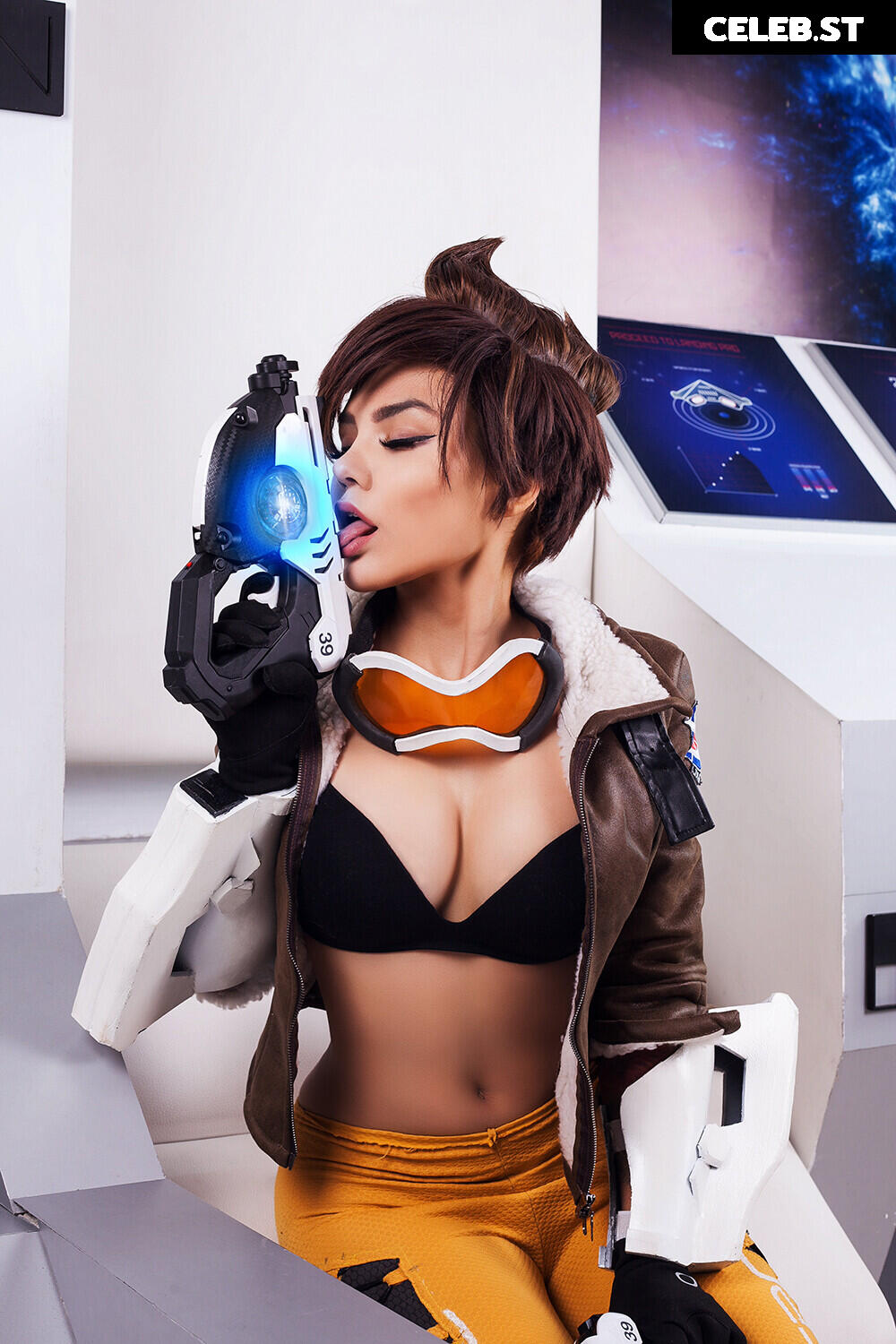 Kalinka Fox (Christina Fink) Image 4468859