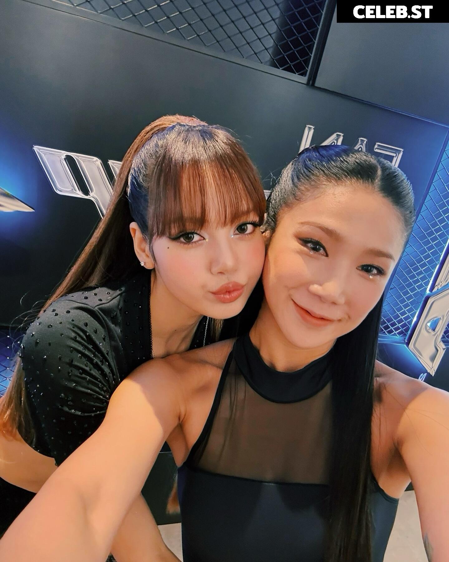 Lisa | BLΛƆKPIИK (Blackpink) Image 4468819