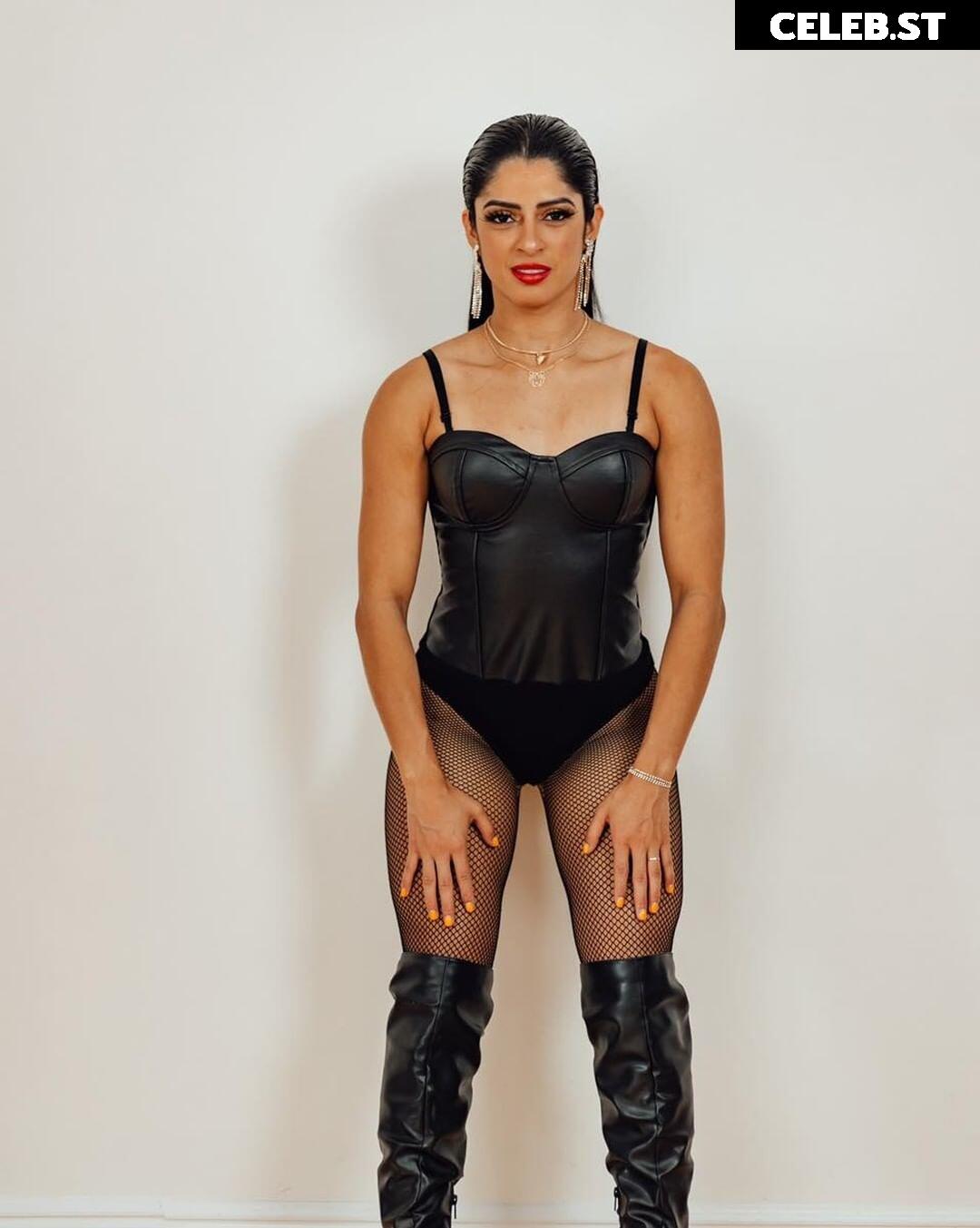 Women of Professional Wrestling Image 4468823