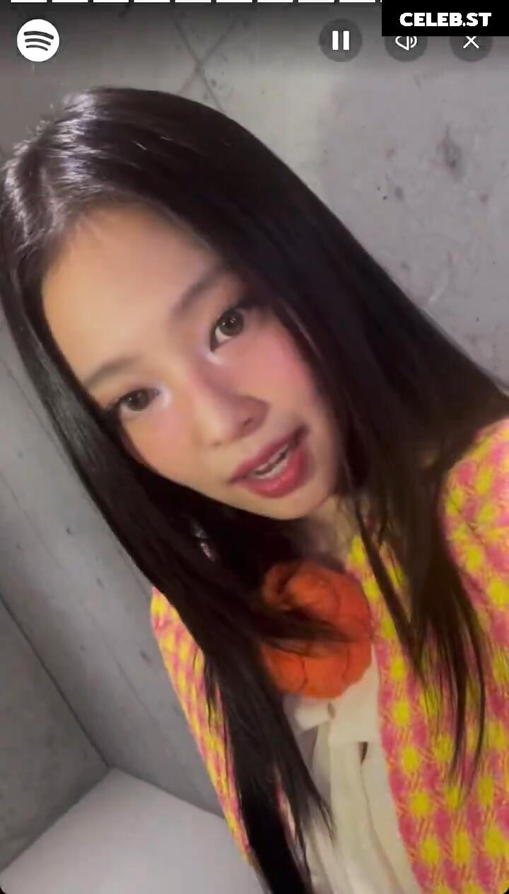 Jennie | BLΛƆKPIИK (Blackpink) Image 4468559
