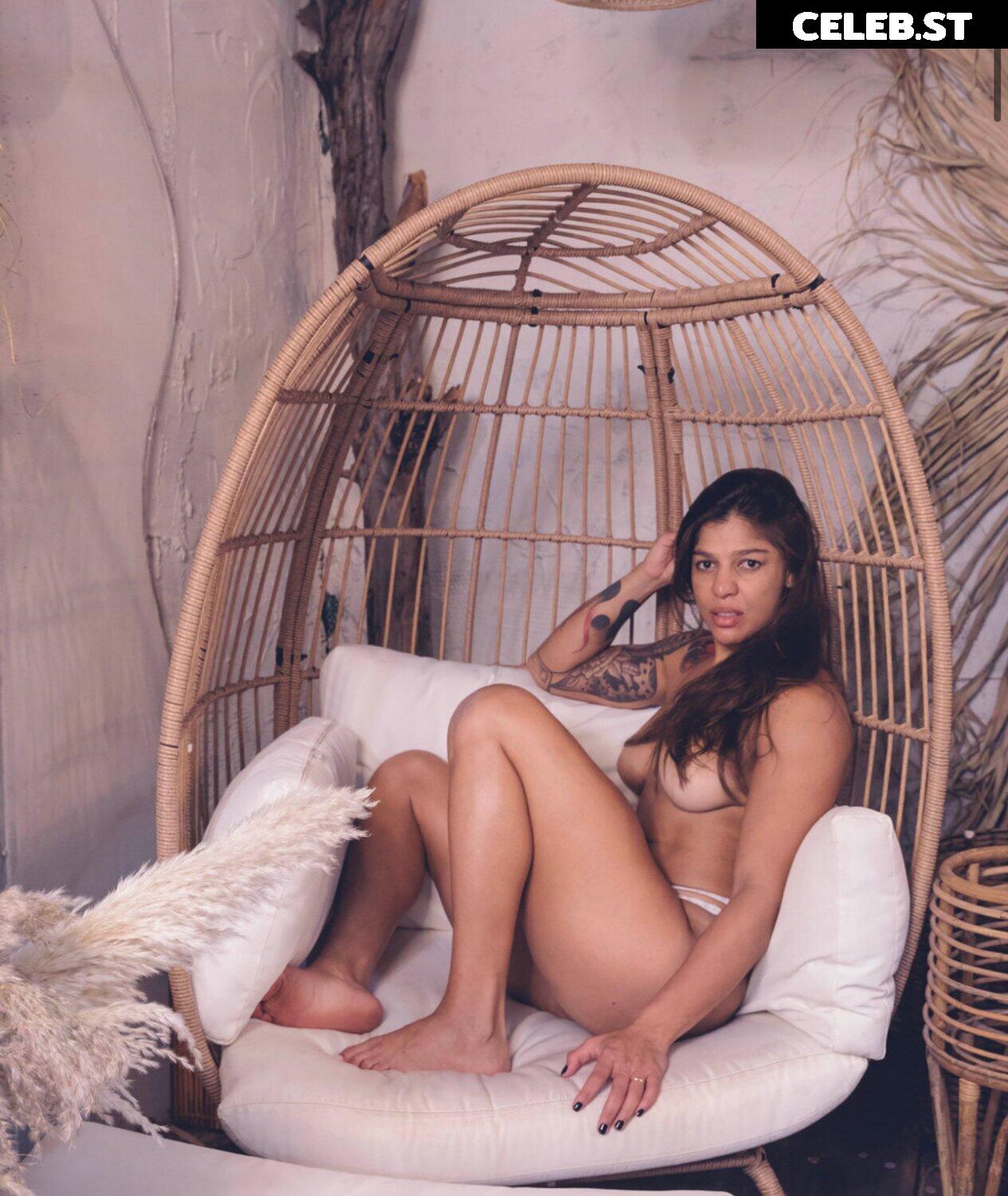 Women of UFC &amp; MMA Image 4468423