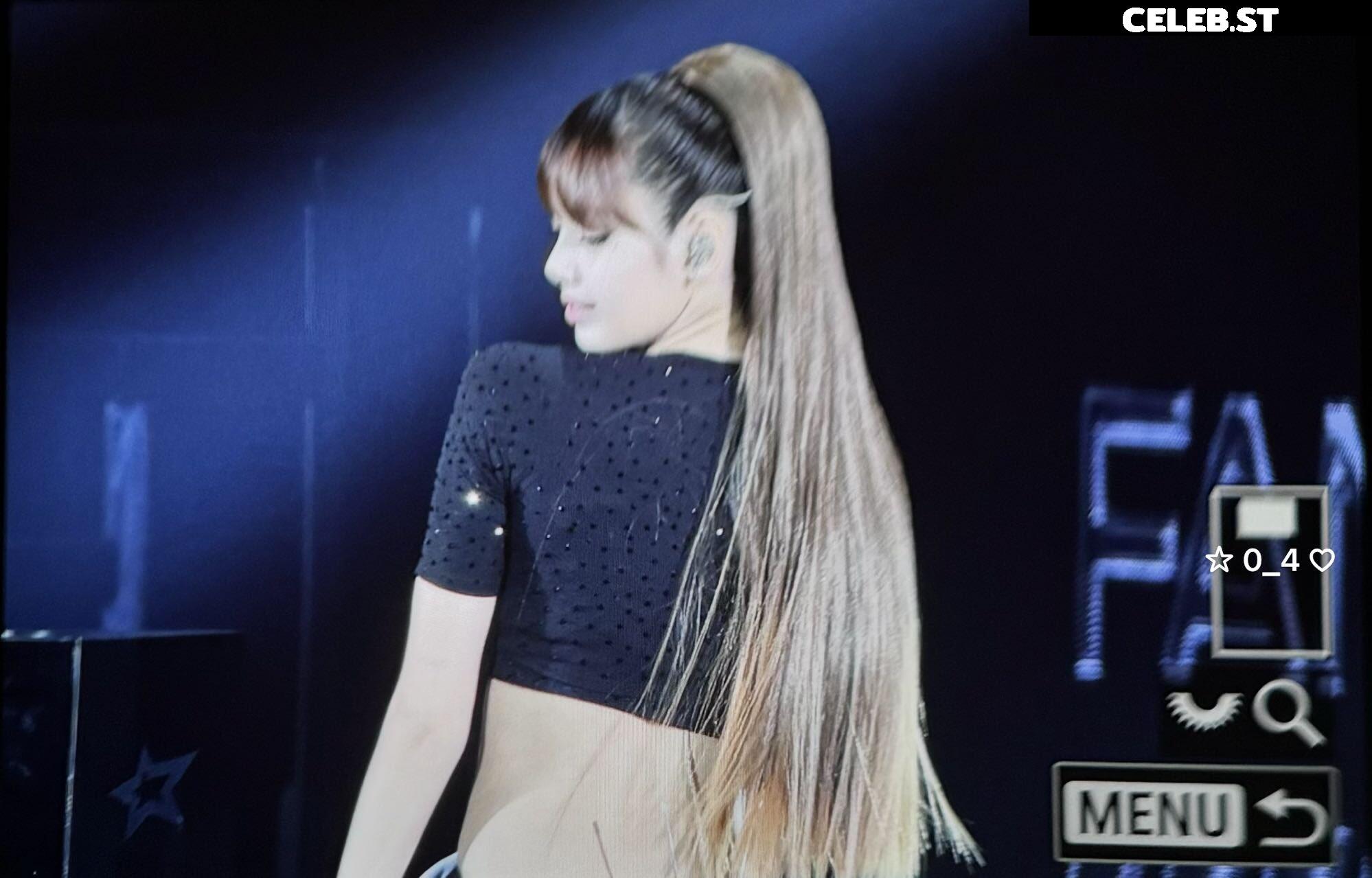 Lisa | BLΛƆKPIИK (Blackpink) Image 4468795