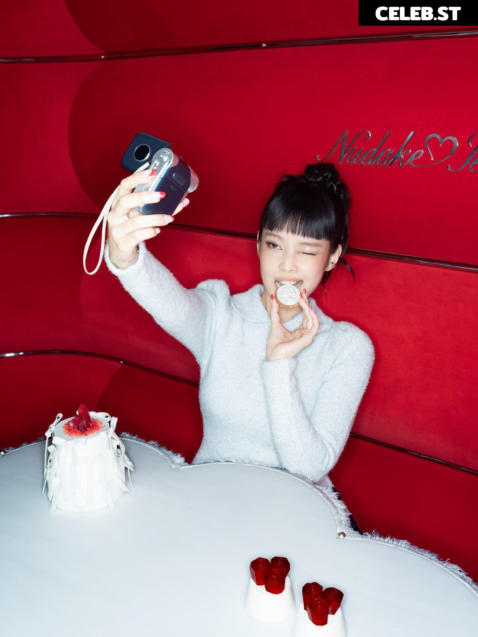Jennie | BLΛƆKPIИK (Blackpink) Image 4468101