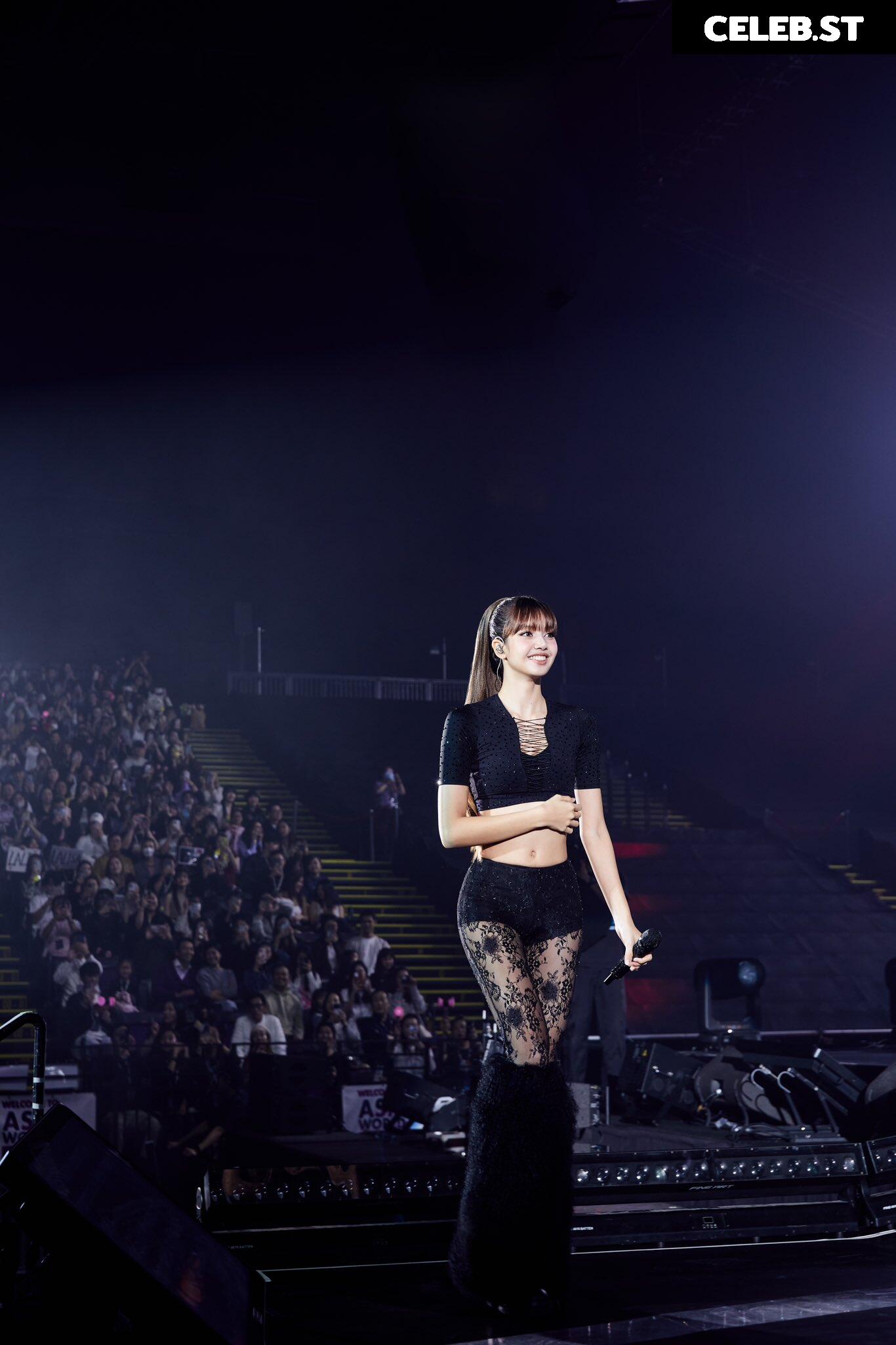 Lisa | BLΛƆKPIИK (Blackpink) Image 4468089