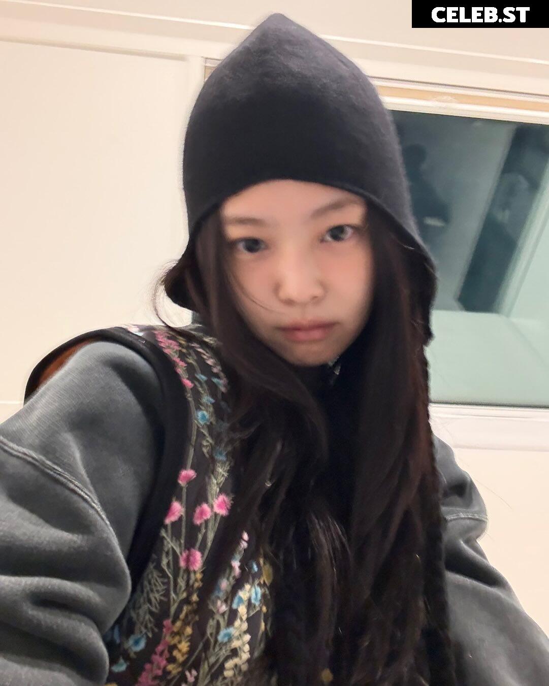 Jennie | BLΛƆKPIИK (Blackpink) Image 4468340