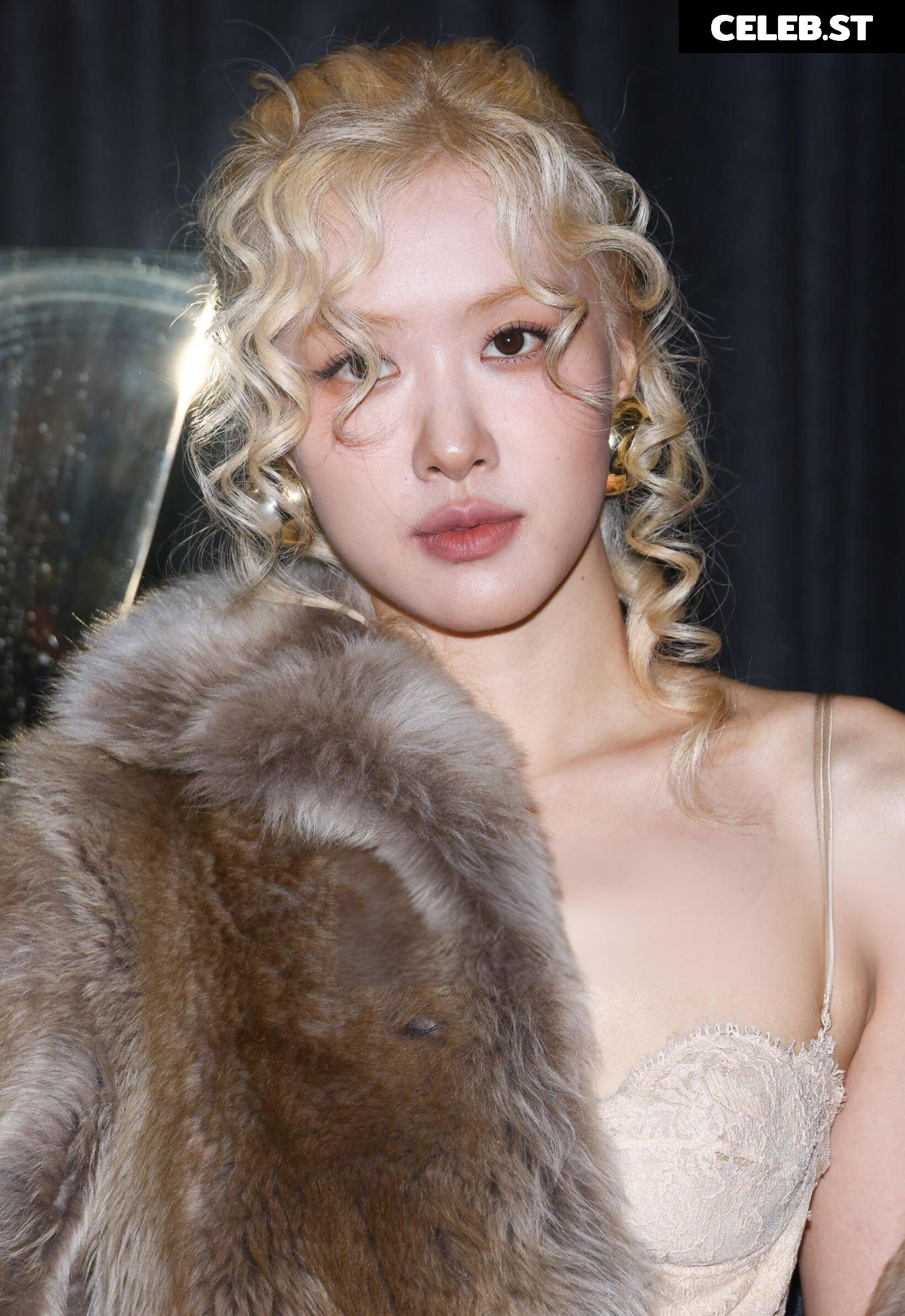 Rosé || Roseanne Park - BLΛƆKPIИK ( BLACKPINK ) Image 4468282