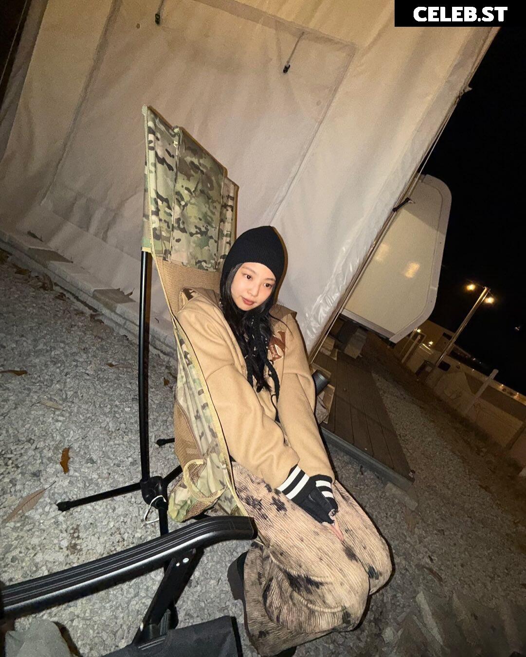 Jennie | BLΛƆKPIИK (Blackpink) Image 4468230
