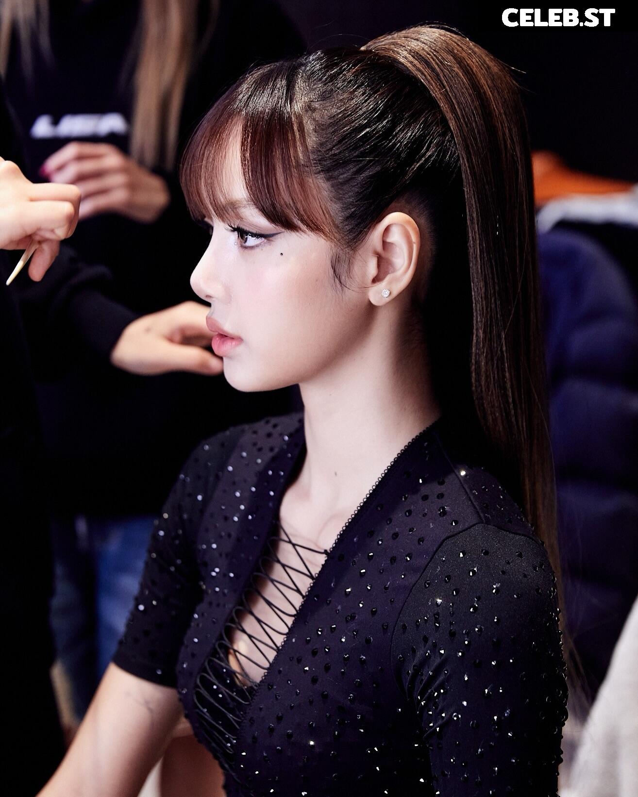 Lisa | BLΛƆKPIИK (Blackpink) Image 4468990