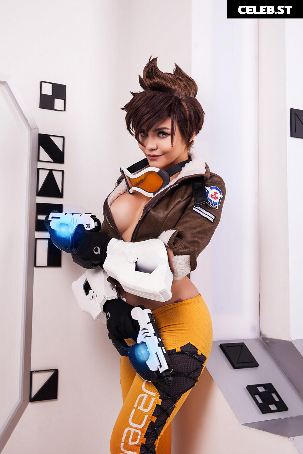 Kalinka Fox (Christina Fink) Image 4468941