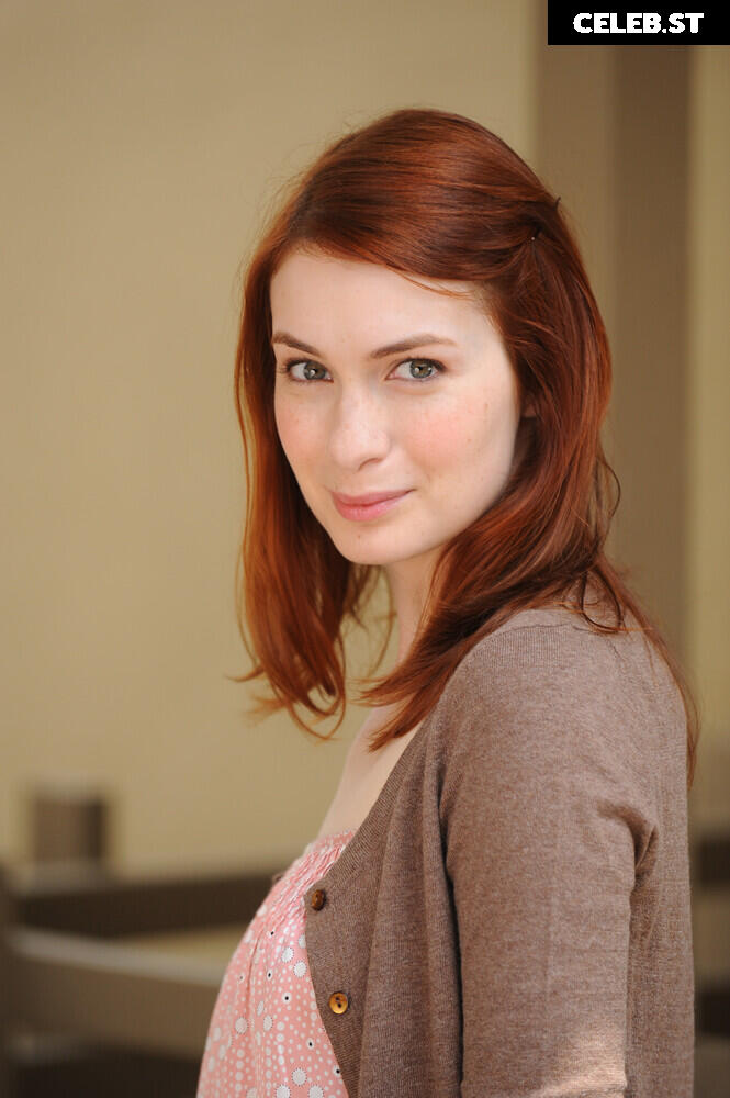 Felicia Day Image 4455859