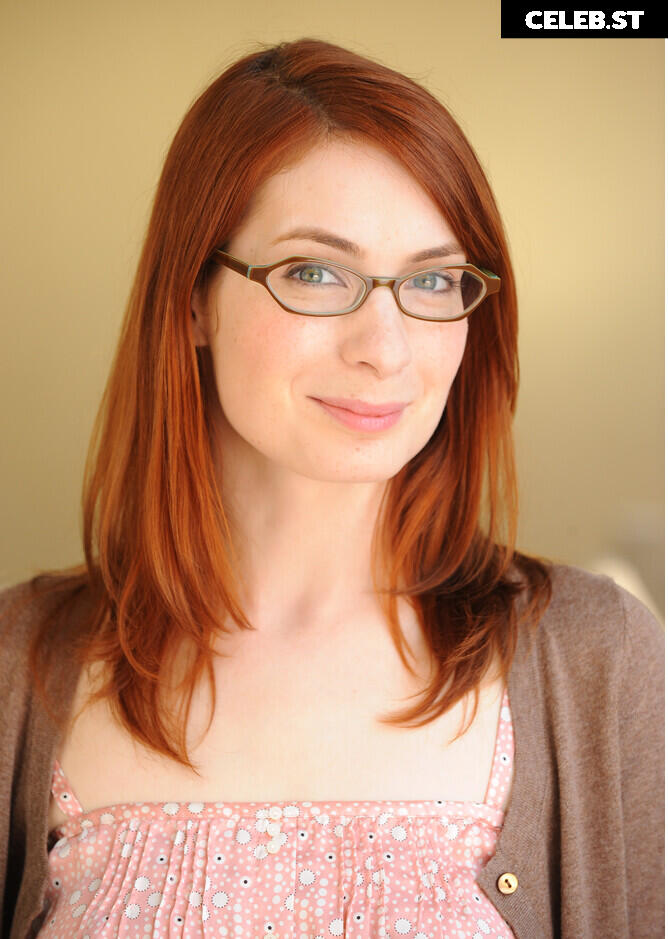 Felicia Day Image 4455876