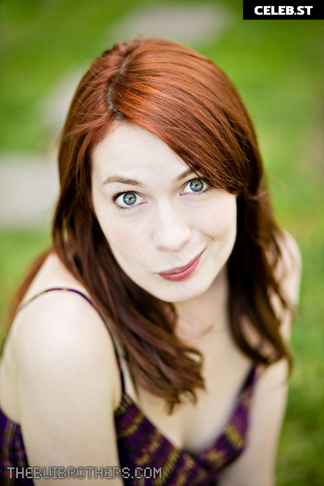 Felicia Day Image 4455526