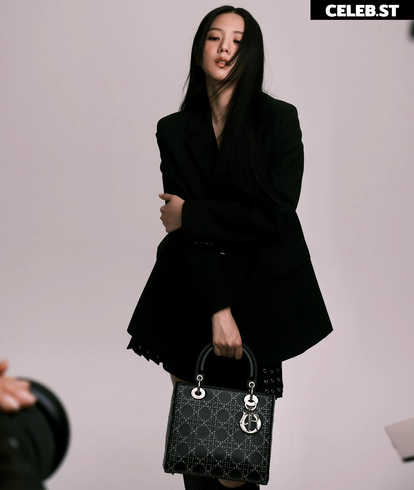 Jisoo  || - BLΛƆKPIИK ( BLACKPINK ) Image 4455438