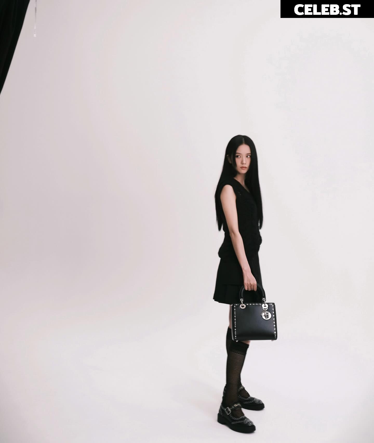 Jisoo  || - BLΛƆKPIИK ( BLACKPINK ) Image 4455421