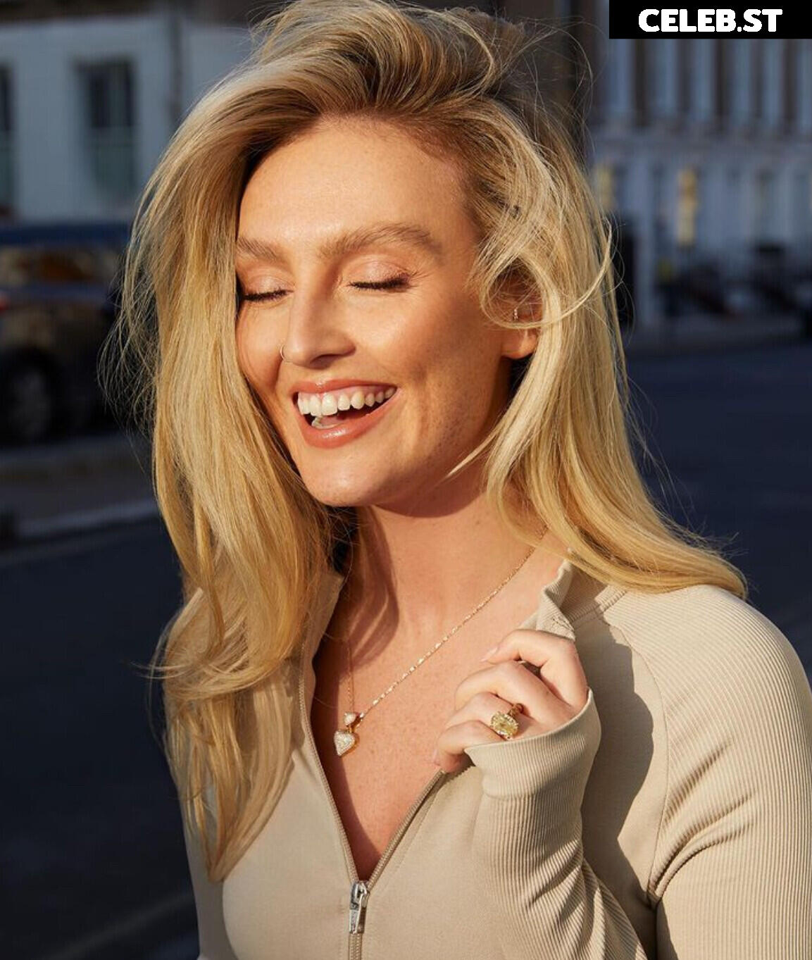 Perrie Edwards Image 4455659