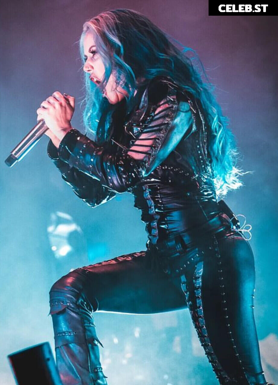 Women of Metal Image 4455658