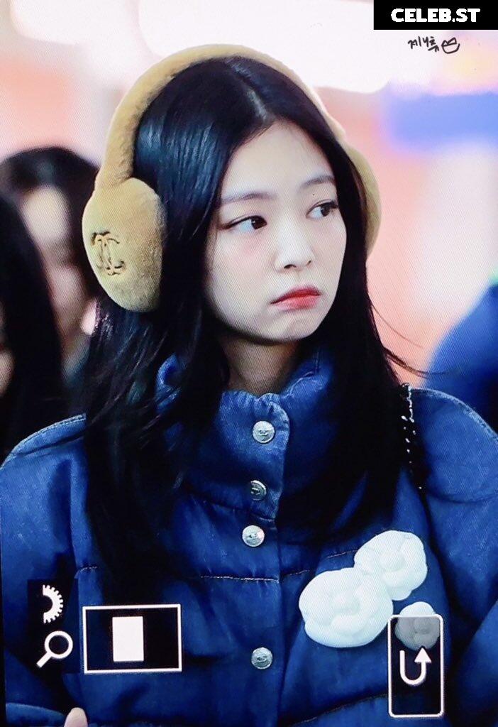 Jennie | BLΛƆKPIИK (Blackpink) Image 4455634