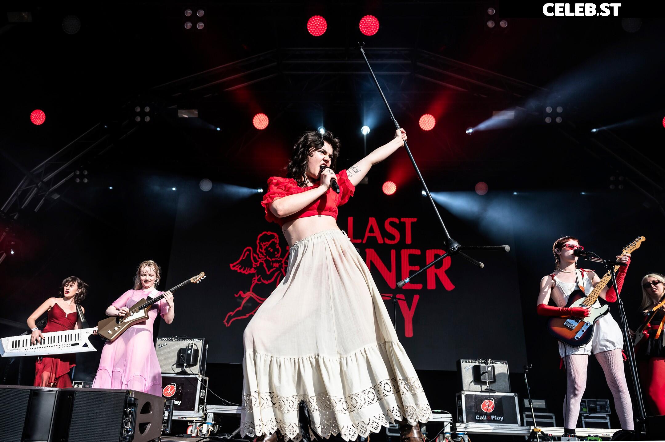 Abigail Morris | The Last Dinner Party Image 4455191