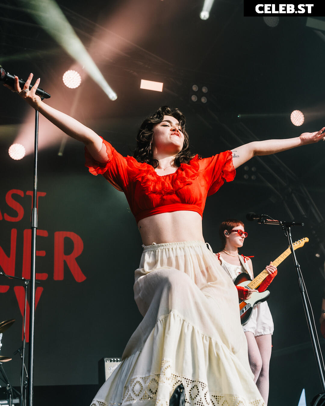 Abigail Morris | The Last Dinner Party Image 4455148