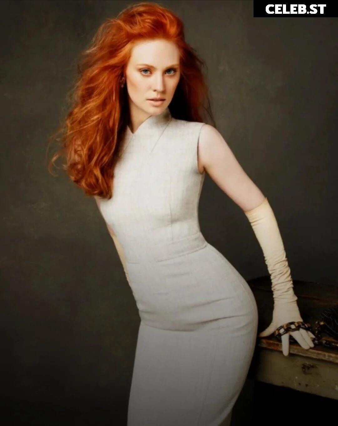 Deborah Ann Woll Image 4455163