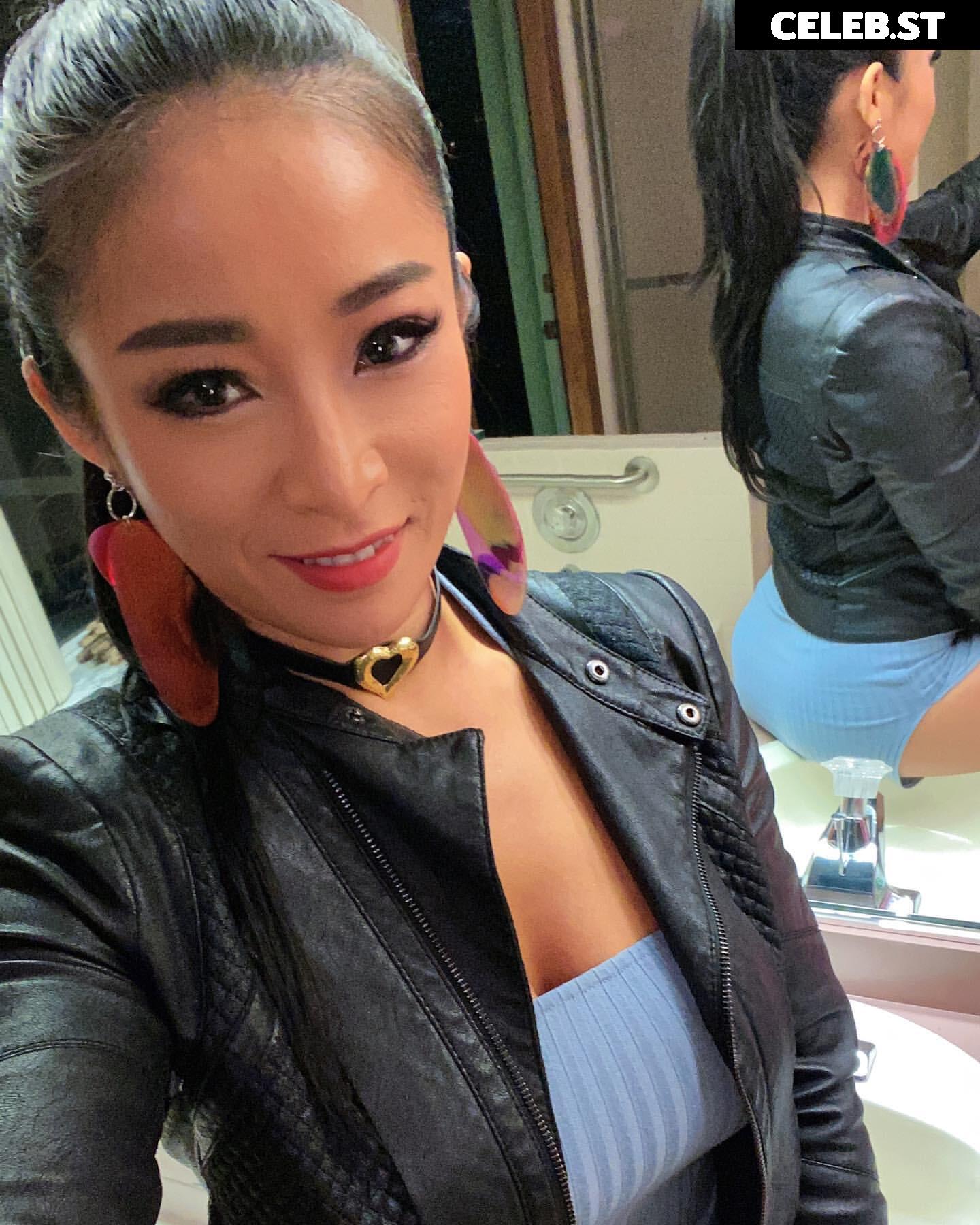 Women of Professional Wrestling Image 4455164
