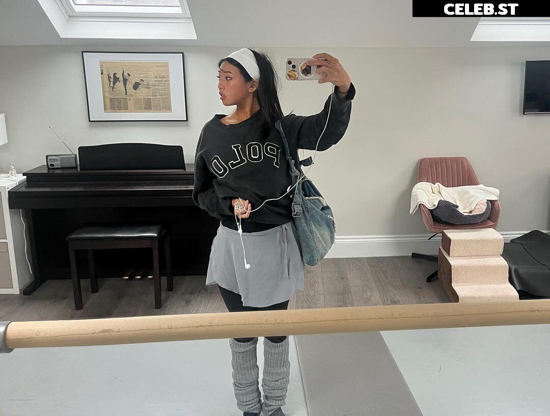 beabadoobee radvxz Image 4455126