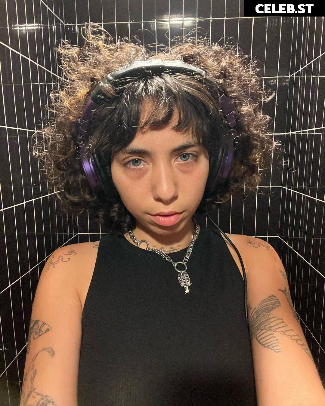 Indigo De Souza / IndigoFarAway Image 4455044