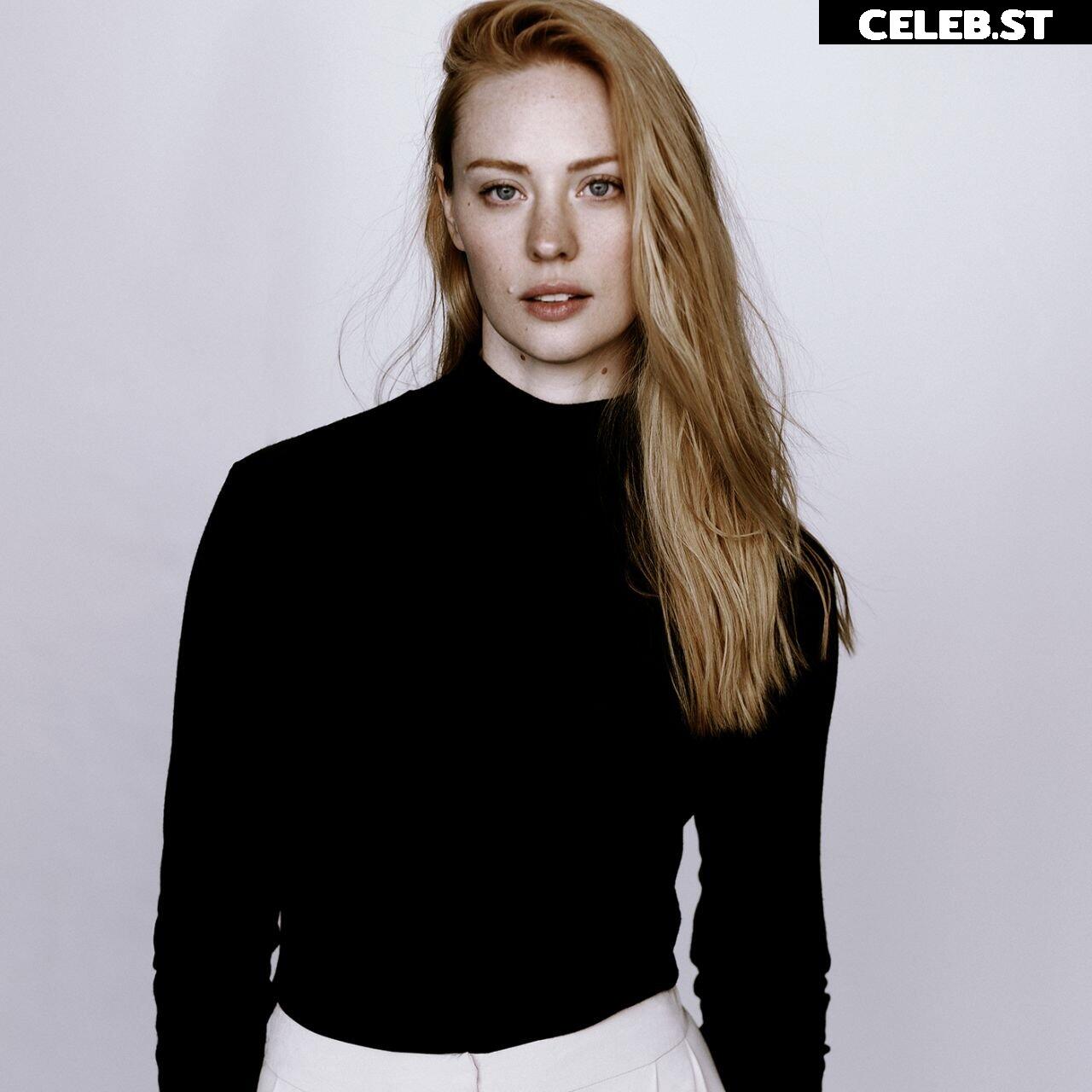 Deborah Ann Woll Image 4455070