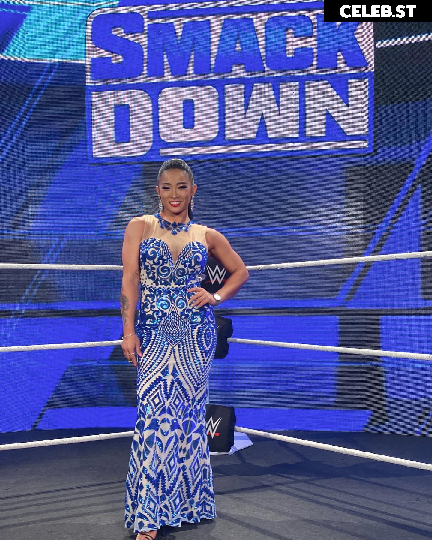 Women of Professional Wrestling Image 4455357