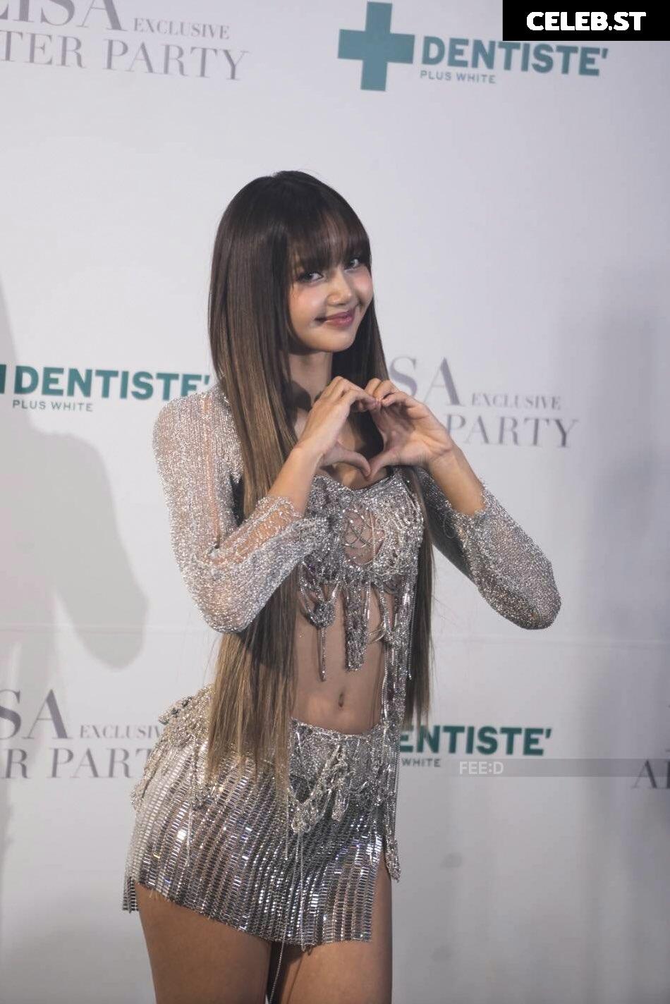 Lisa | BLΛƆKPIИK (Blackpink) Image 4455369