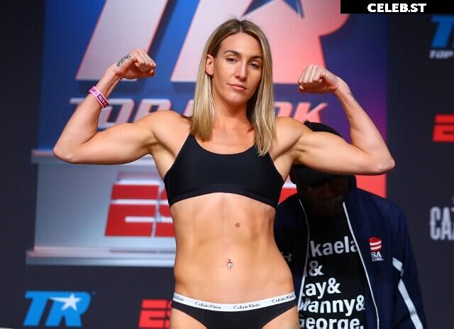 Women of UFC &amp; MMA Image 4455310