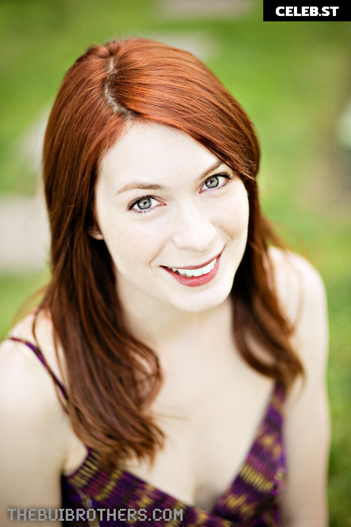 Felicia Day Image 4455307