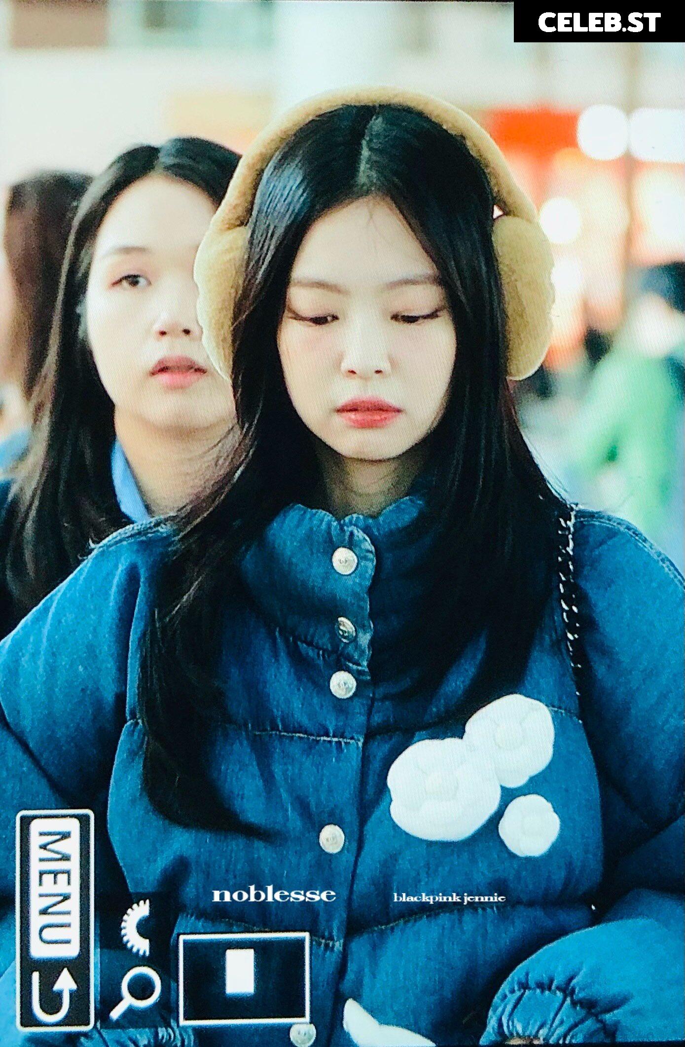 Jennie | BLΛƆKPIИK (Blackpink) Image 4455336