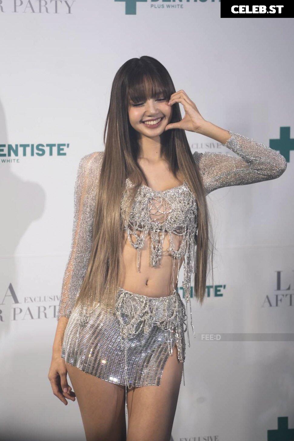 Lisa | BLΛƆKPIИK (Blackpink) Image 4455334