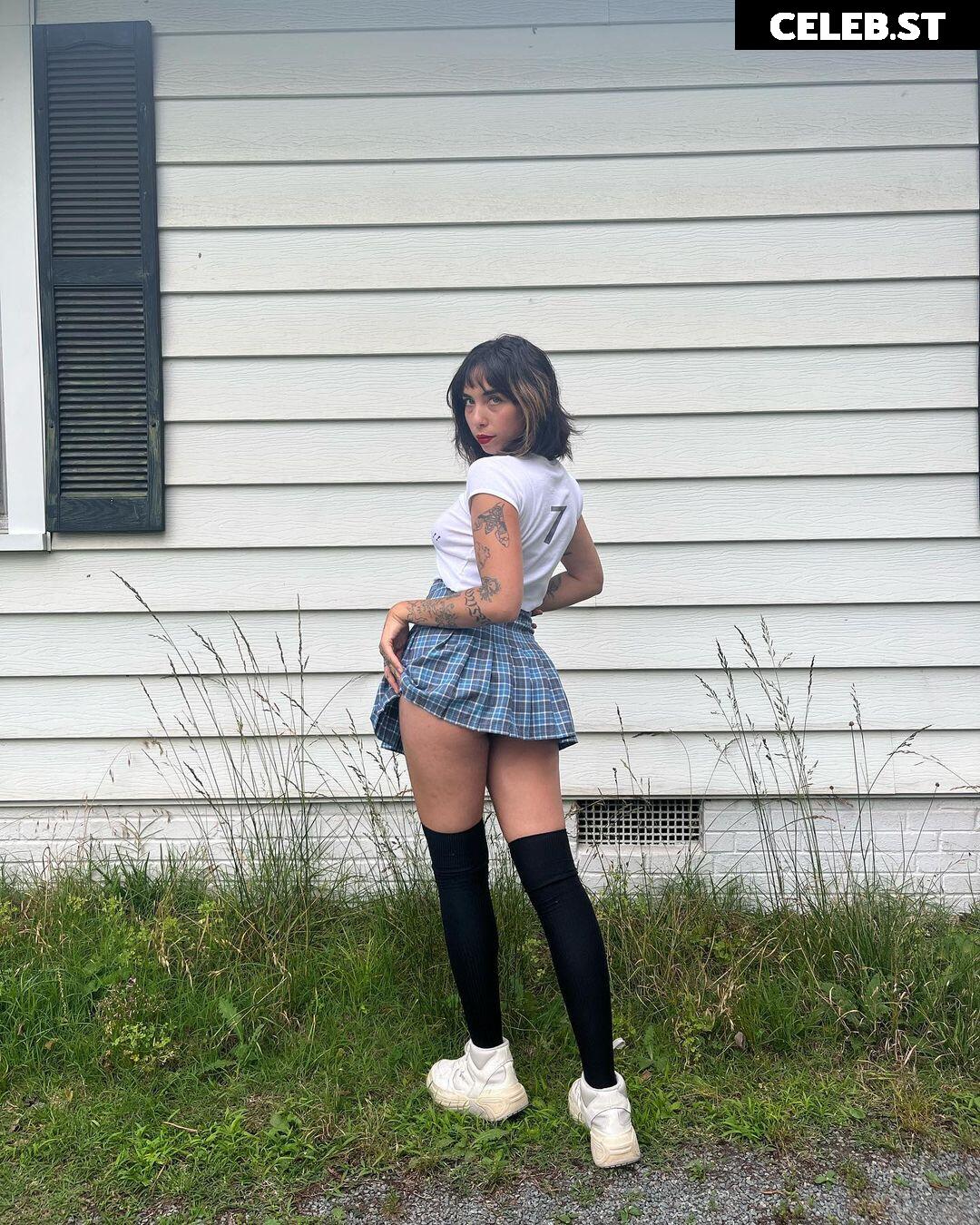 Indigo De Souza / IndigoFarAway Image 4455280