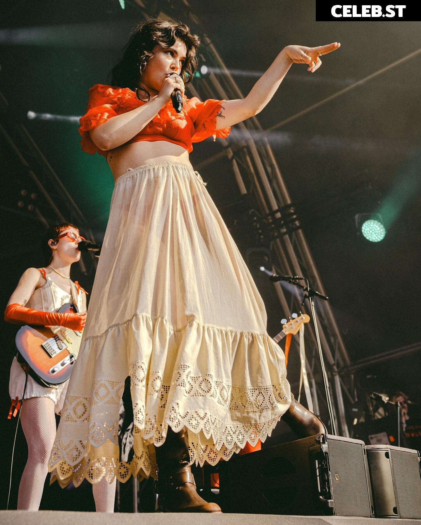 Abigail Morris | The Last Dinner Party Image 4455252