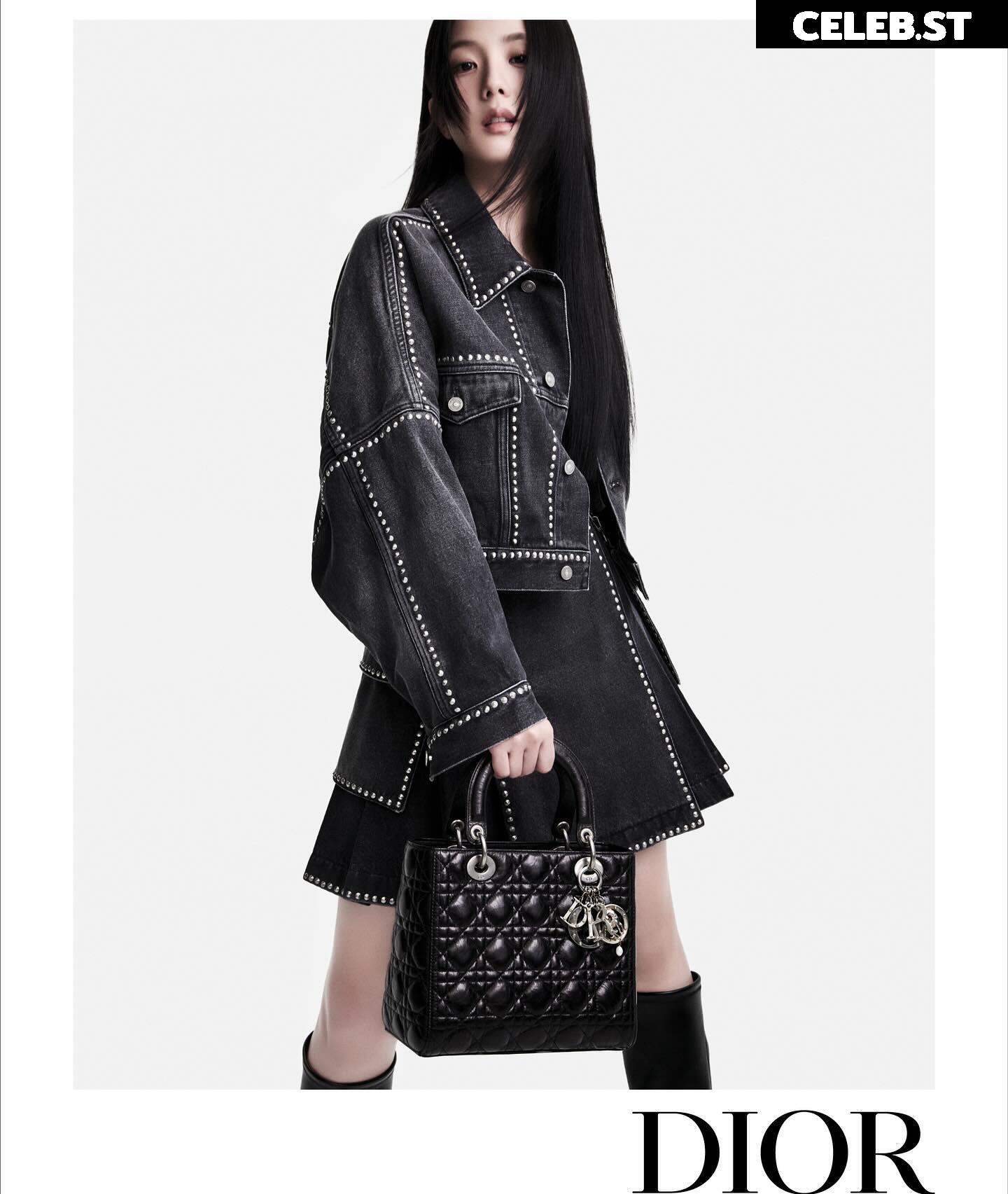 Jisoo  || - BLΛƆKPIИK ( BLACKPINK ) Image 4455274