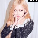 Rosé || Roseanne Park - BLΛƆKPIИK ( BLACKPINK ) Image 4455908