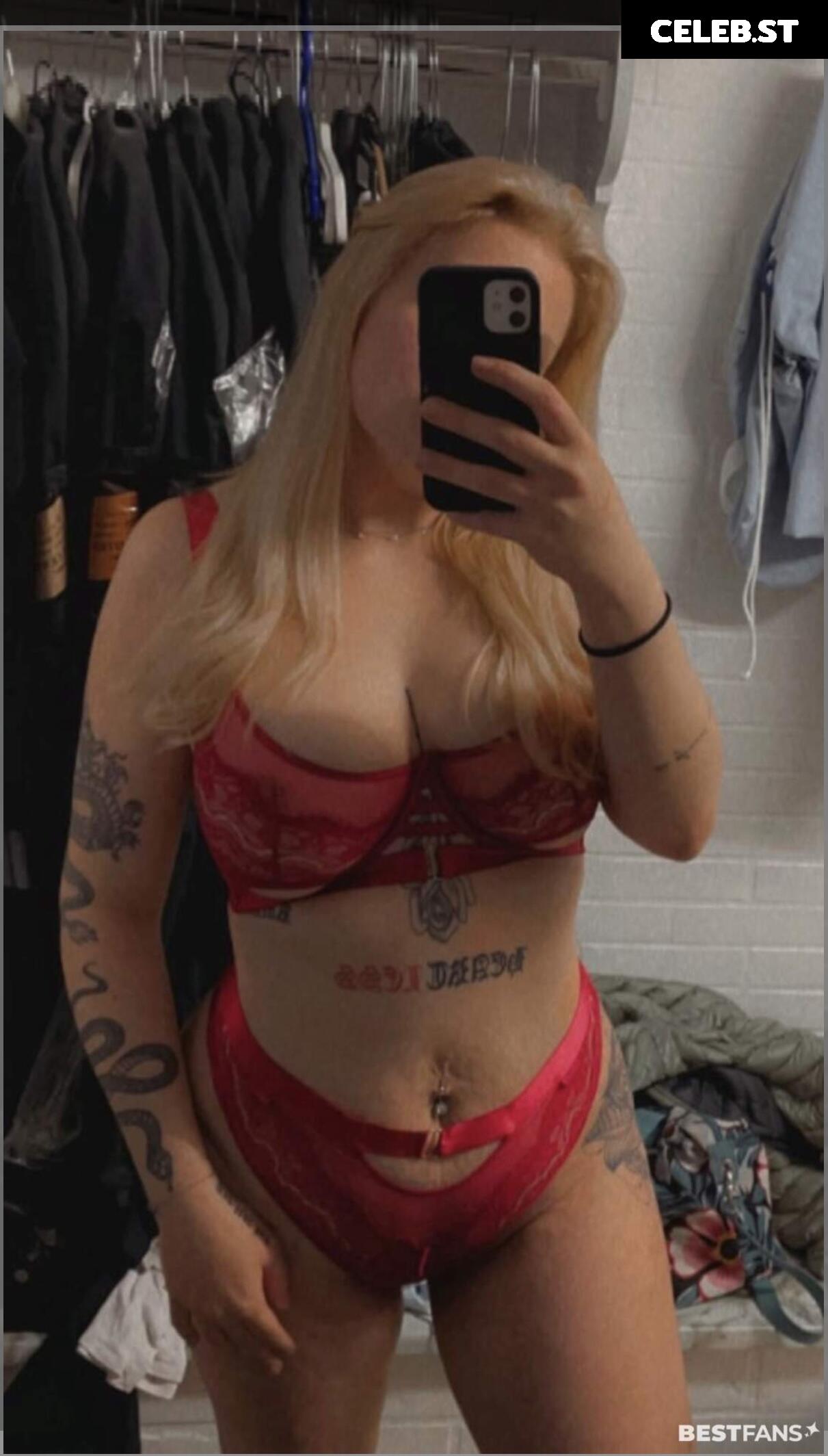 Xenia Tina Marie Image 445651