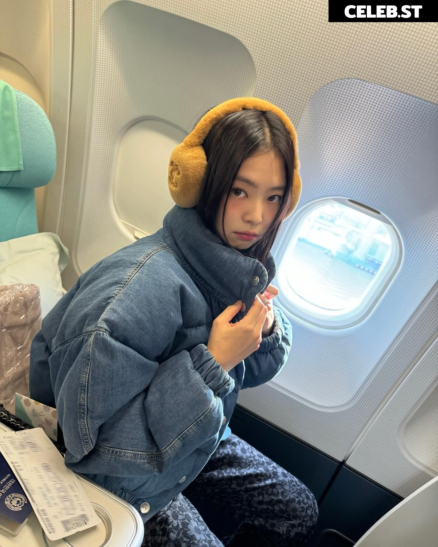 Jennie | BLΛƆKPIИK (Blackpink) Image 4456522