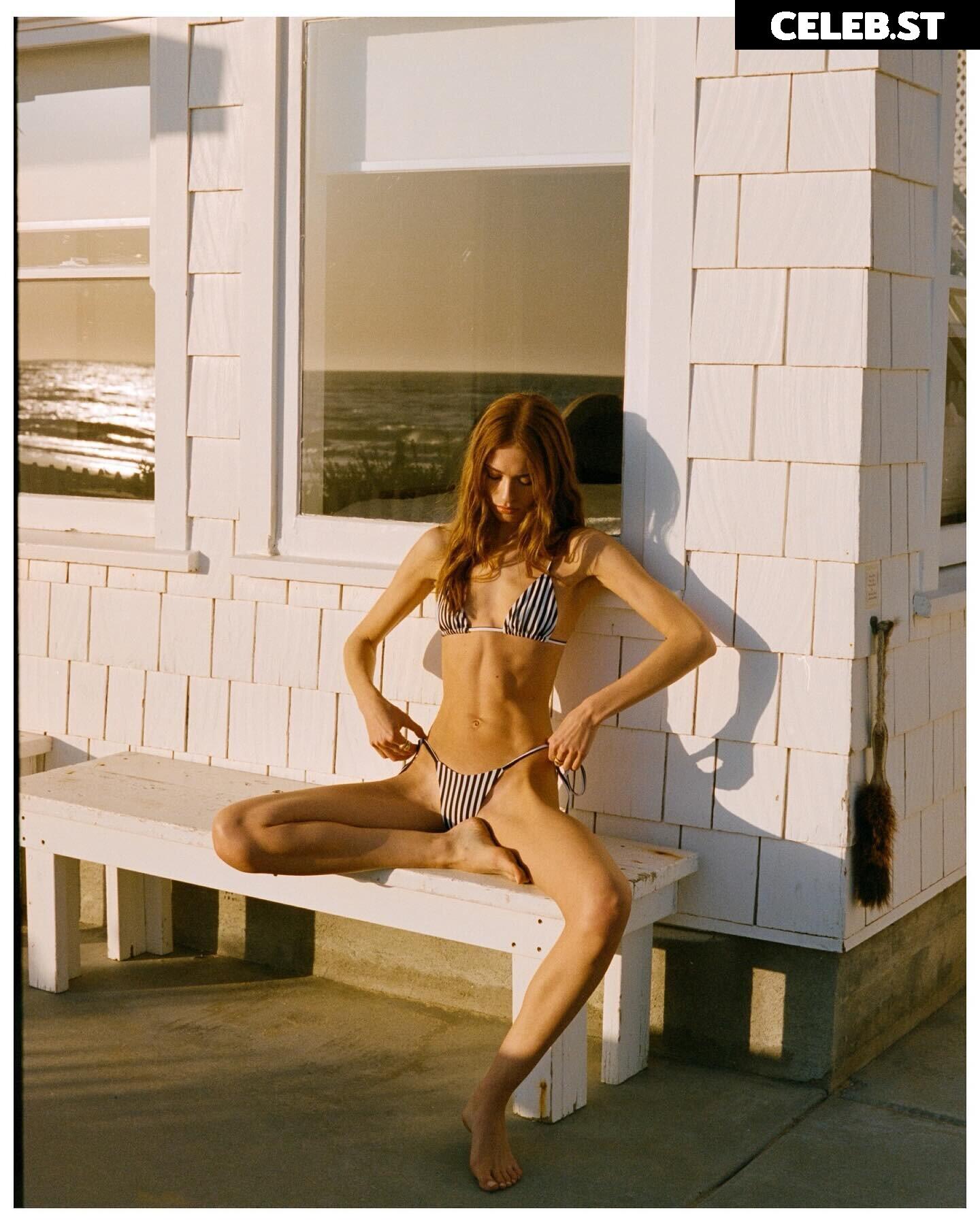 Bianca Finch Image 4456415