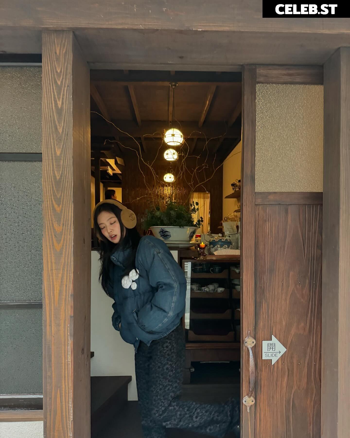 Jennie | BLΛƆKPIИK (Blackpink) Image 4456691