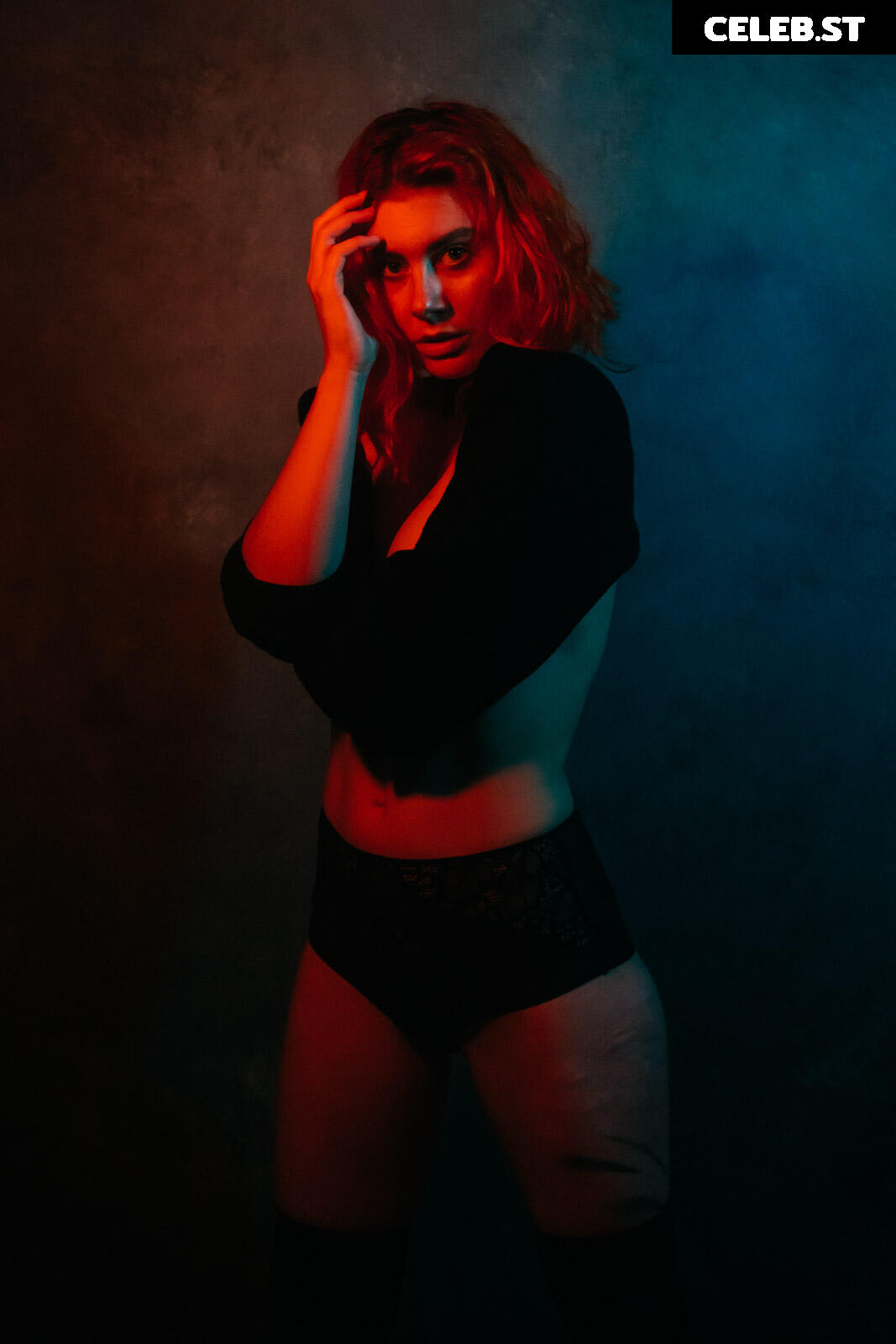 Muriel la Roja Image 445661