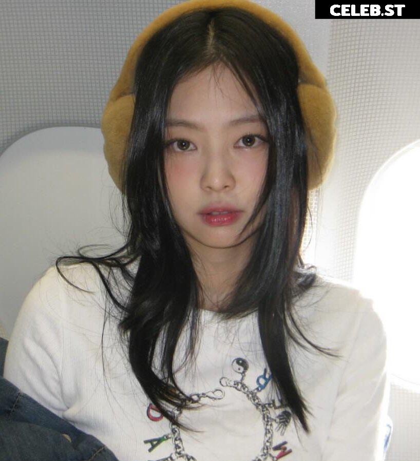 Jennie | BLΛƆKPIИK (Blackpink) Image 4456604