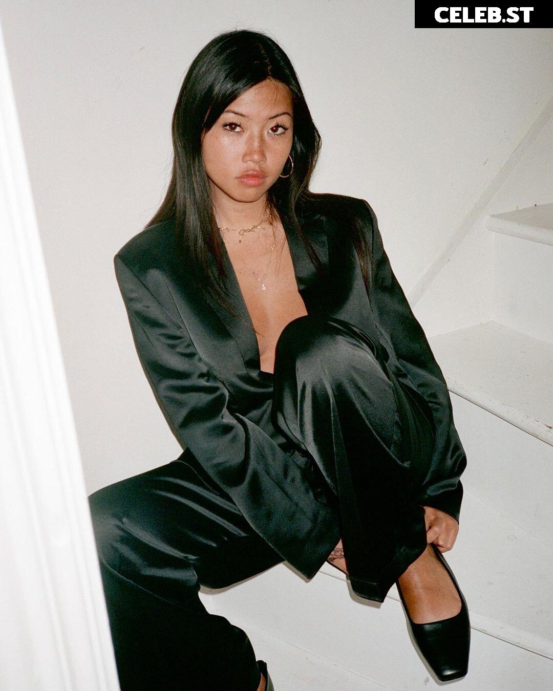 beabadoobee radvxz Image 4456184