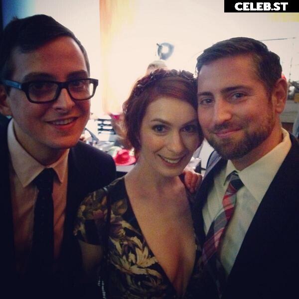 Felicia Day Image 4456117