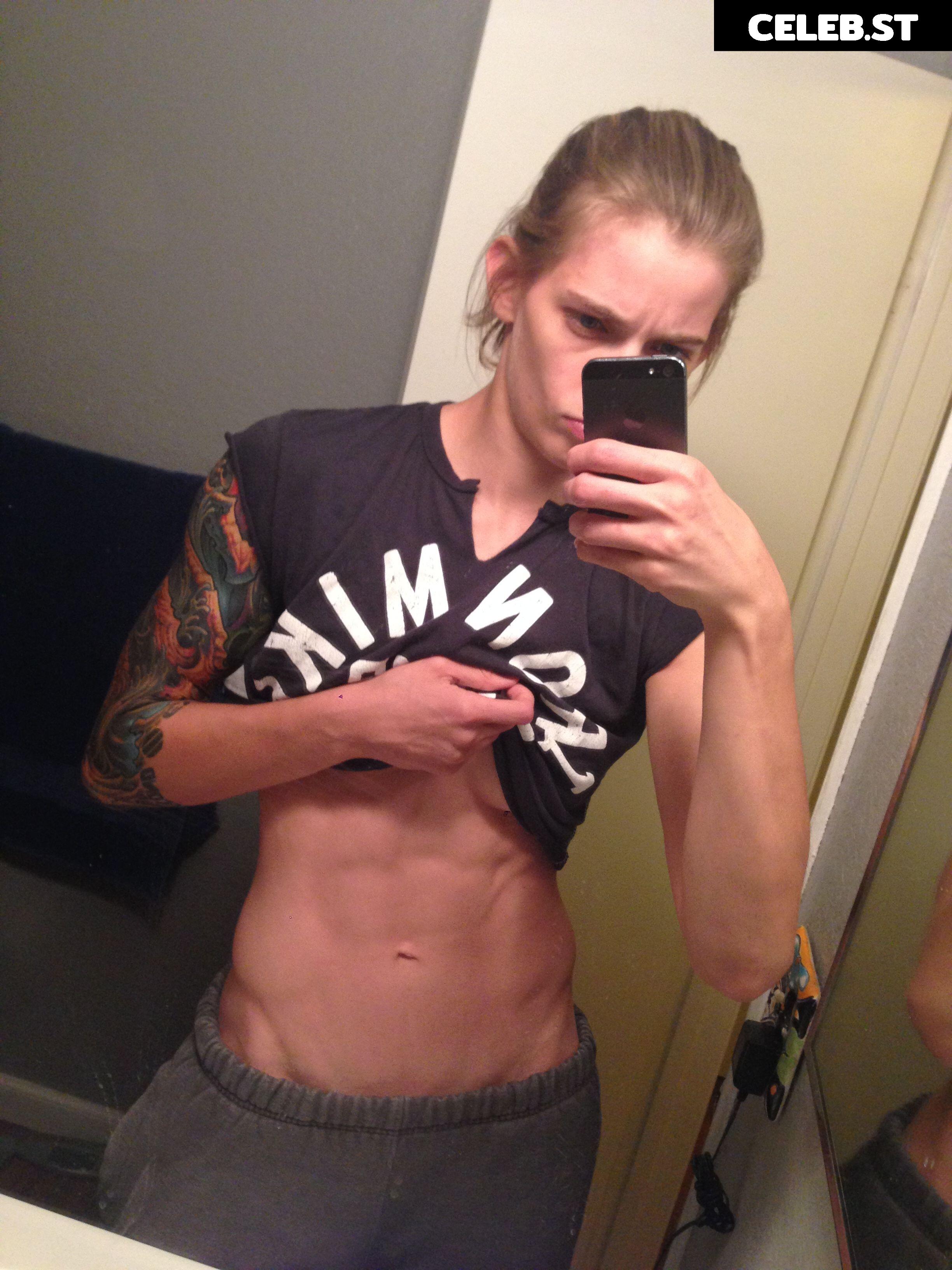 Women of UFC &amp; MMA Image 4456123