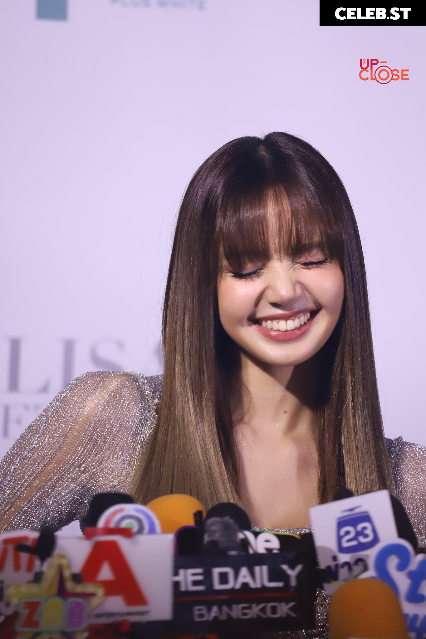 Lisa | BLΛƆKPIИK (Blackpink) Image 4456053