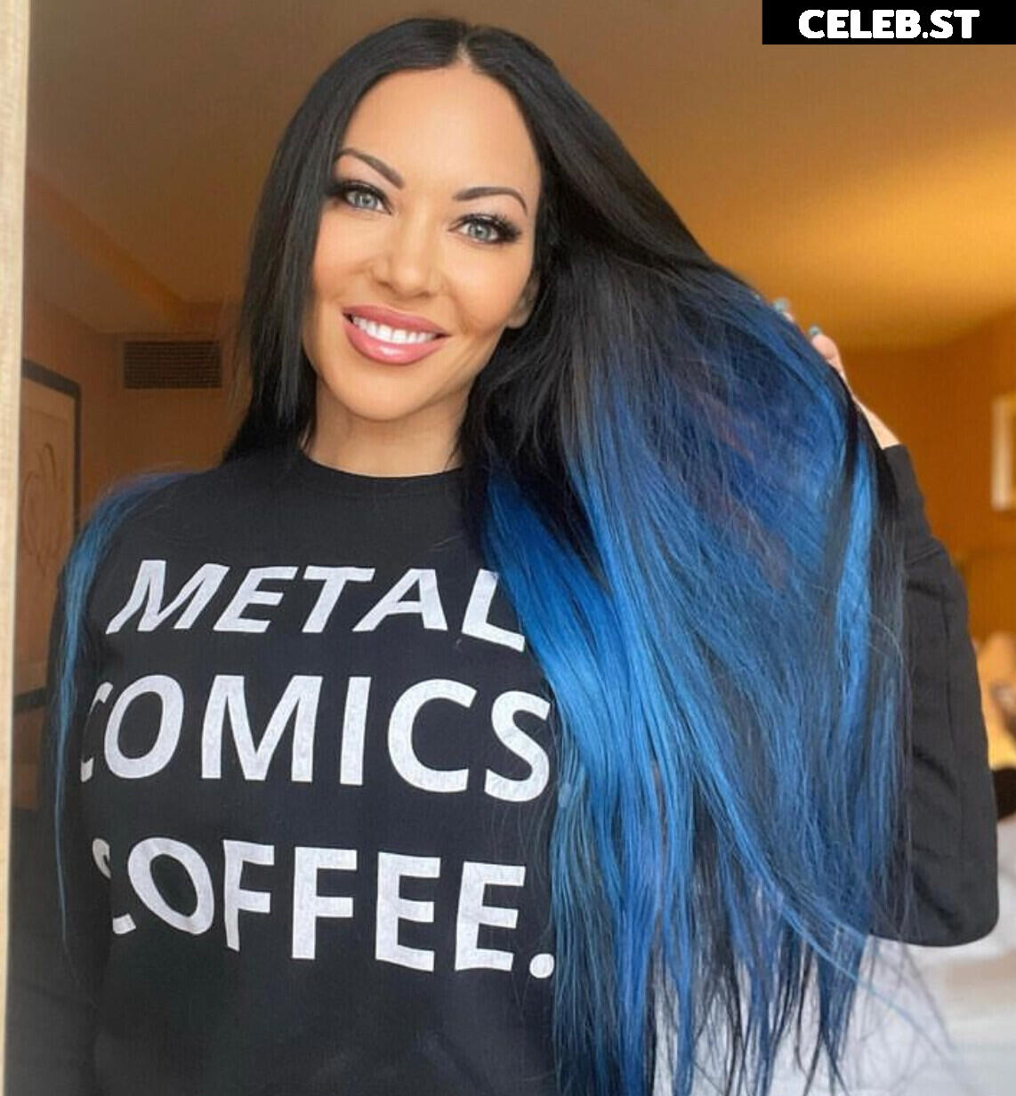 Women of Metal Image 4456009