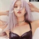 Rosé || Roseanne Park - BLΛƆKPIИK ( BLACKPINK ) Image 4456001